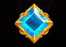 Синий камень