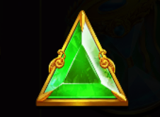 Зеленый камень