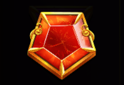 Красный камень